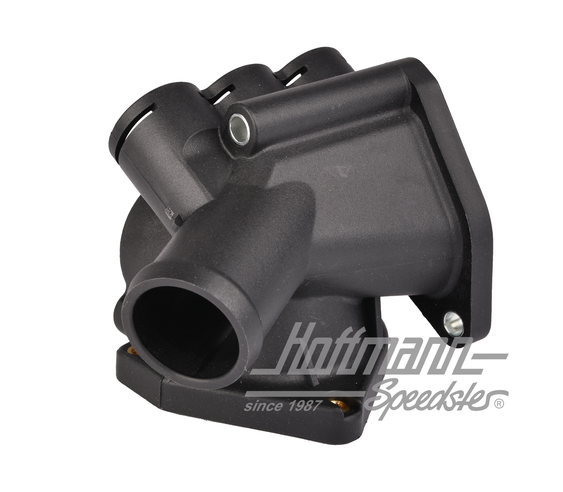 Alloggiamento termostato, Furgone T4 VR6/Golf3 VR6                                                  
