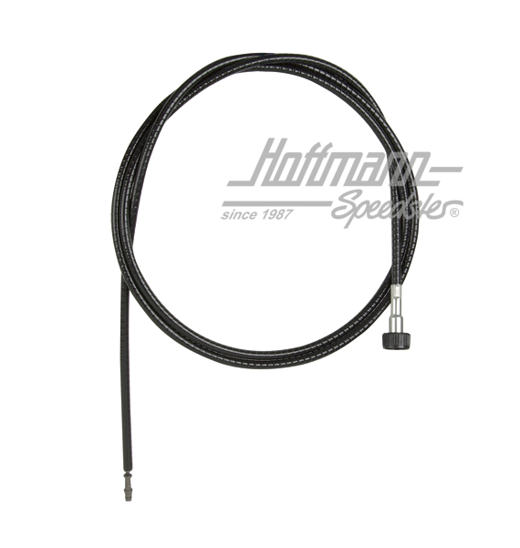 Cavo tachimetro, Furgone T1, 3.55-7.67 | 211 957 801 E | 089-4028