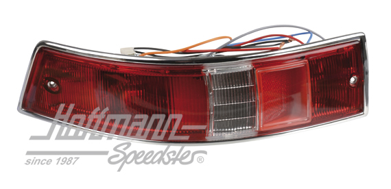 Luce posteriore, 65-68, USA, sinistra | 901 631 403 01 | 580-2640-11