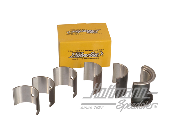 Cuscinetti dell'albero a camme, standard, acciaio | 111 198 541 | 010-0290-50