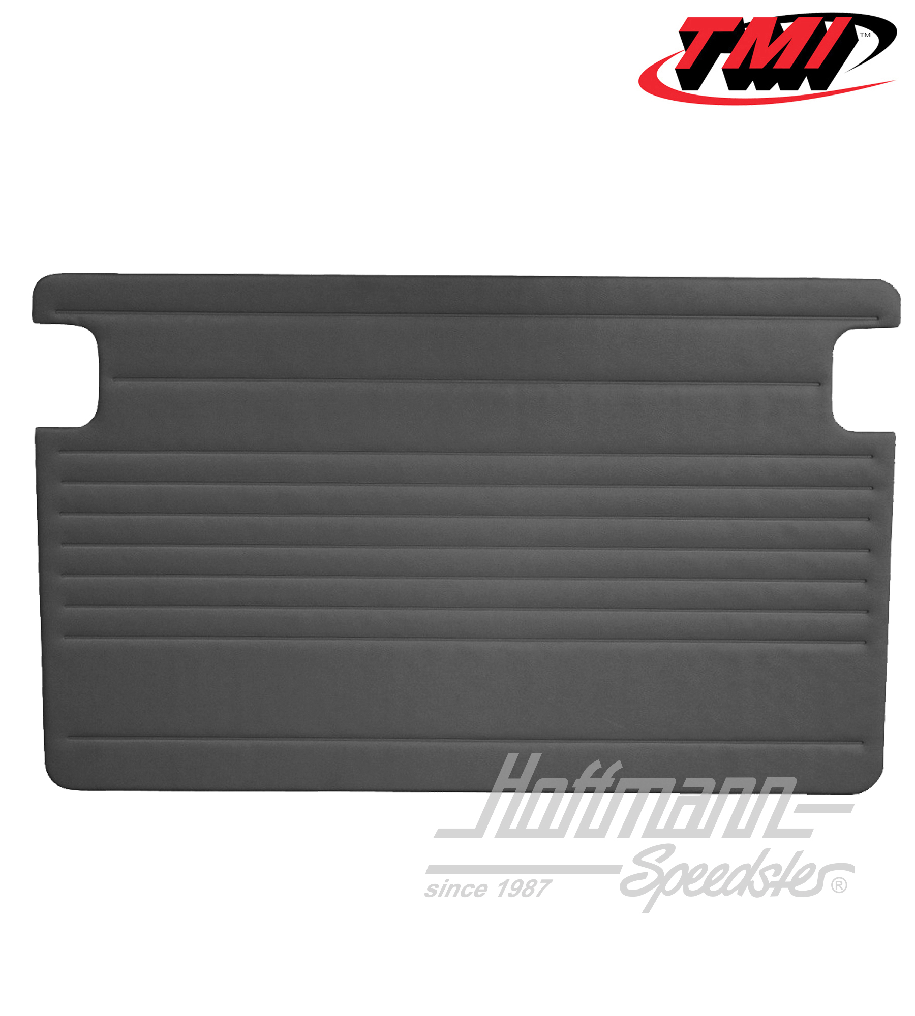 Pannelli porta scorrevole, 8.70-, nero | 10-2129-11 | 098-0544-01