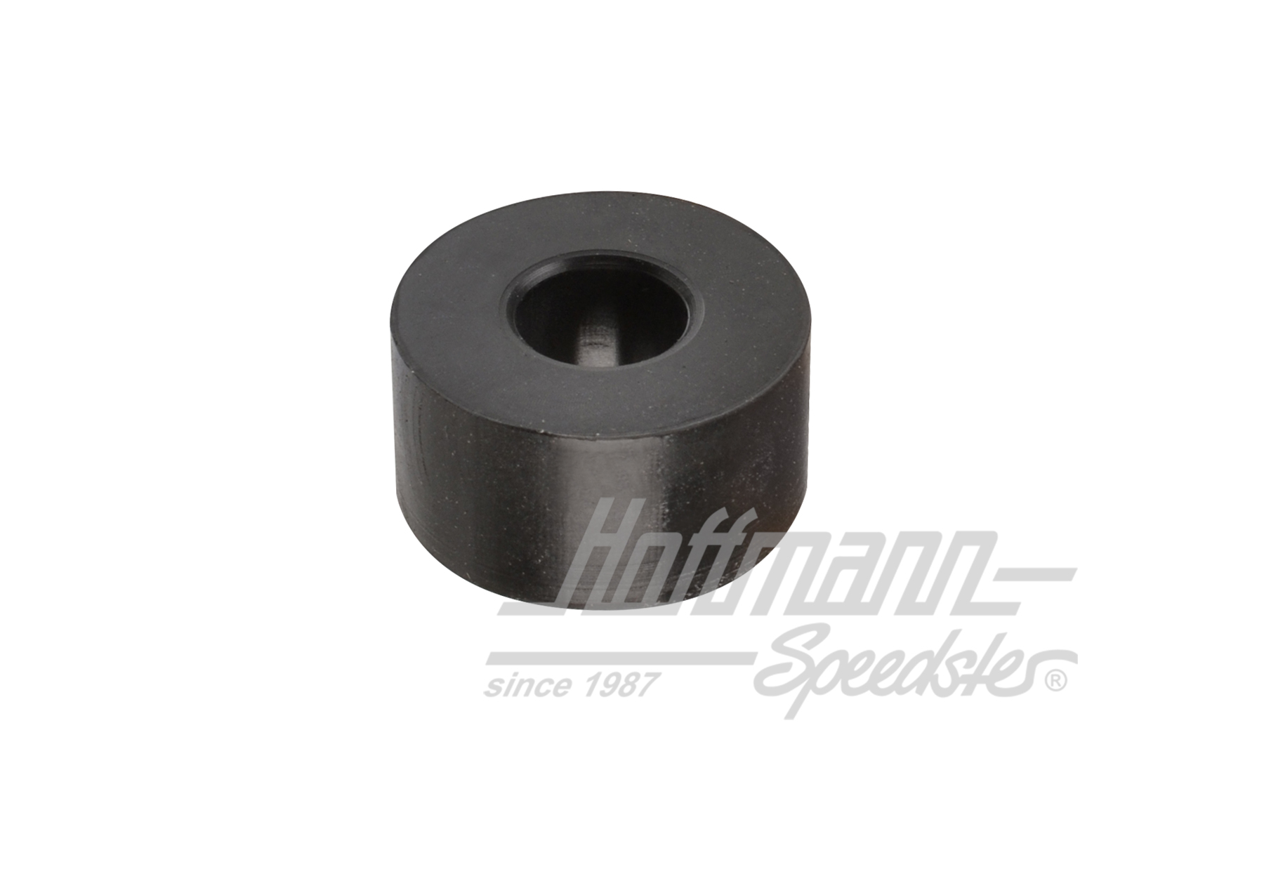 Tampone di gomma, supporto portellone posteriore,  55-63
 | 211 805 189 | 089-1460
