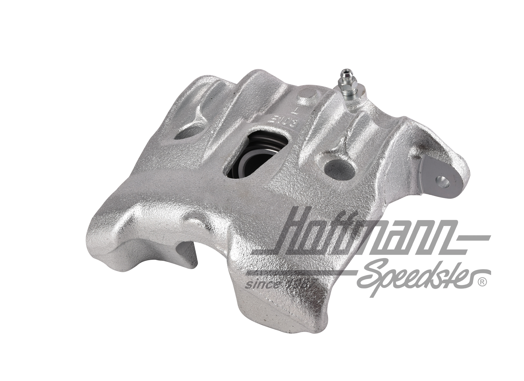 Pinza del freno, anterior, Furgone T4, 9.90-12.95, sinistra                                         