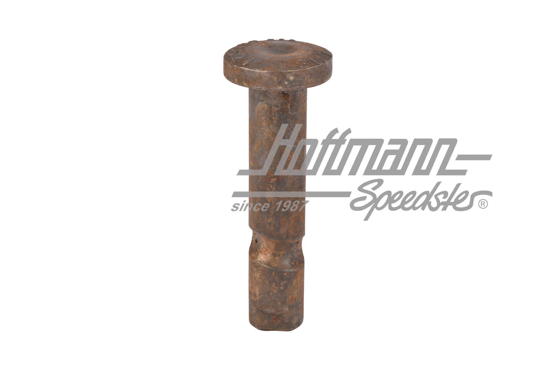 Perno di spallamento, Tipo 1, -7.65 | 111 405 521 | 020-2498-08