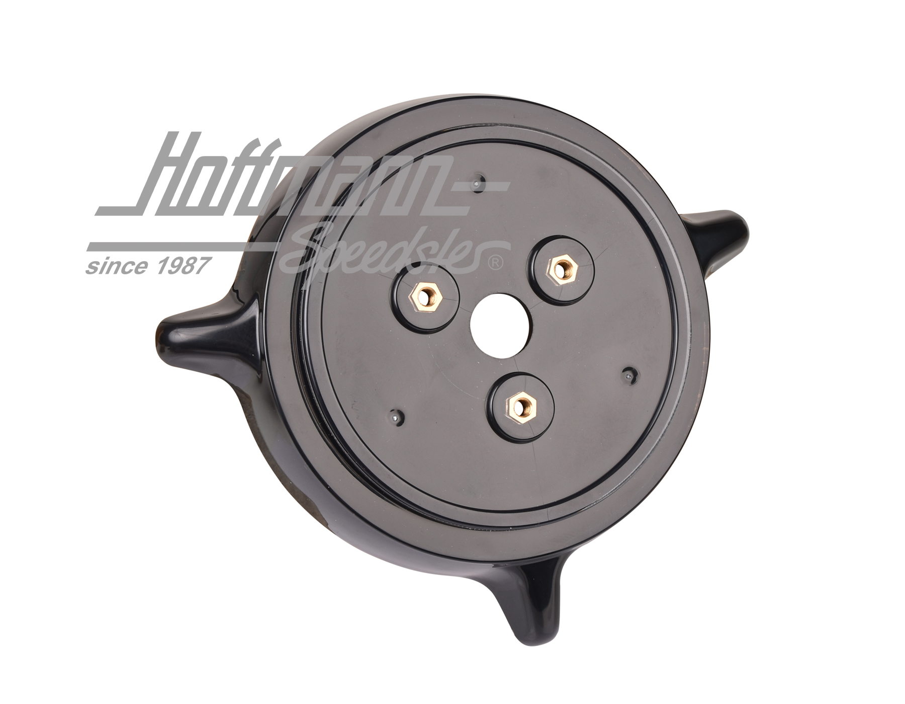 Supporto, pulsante clacson
, 356B/C, 60-65 | 644 347 803 06 | 510-2790-45