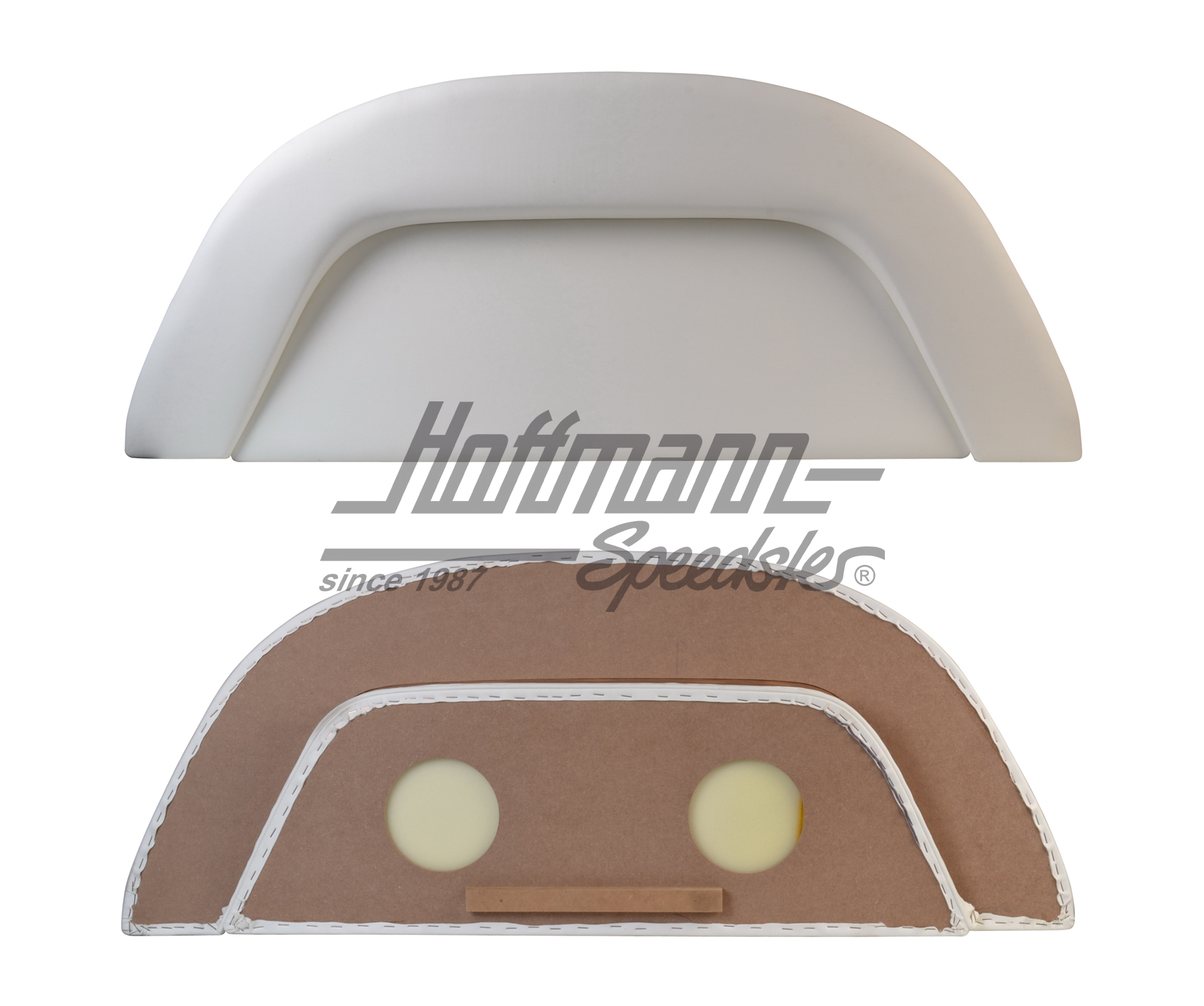 Cappelliera, similpelle, biancha, Berlina | AC 885 800 ALT | 010-3173