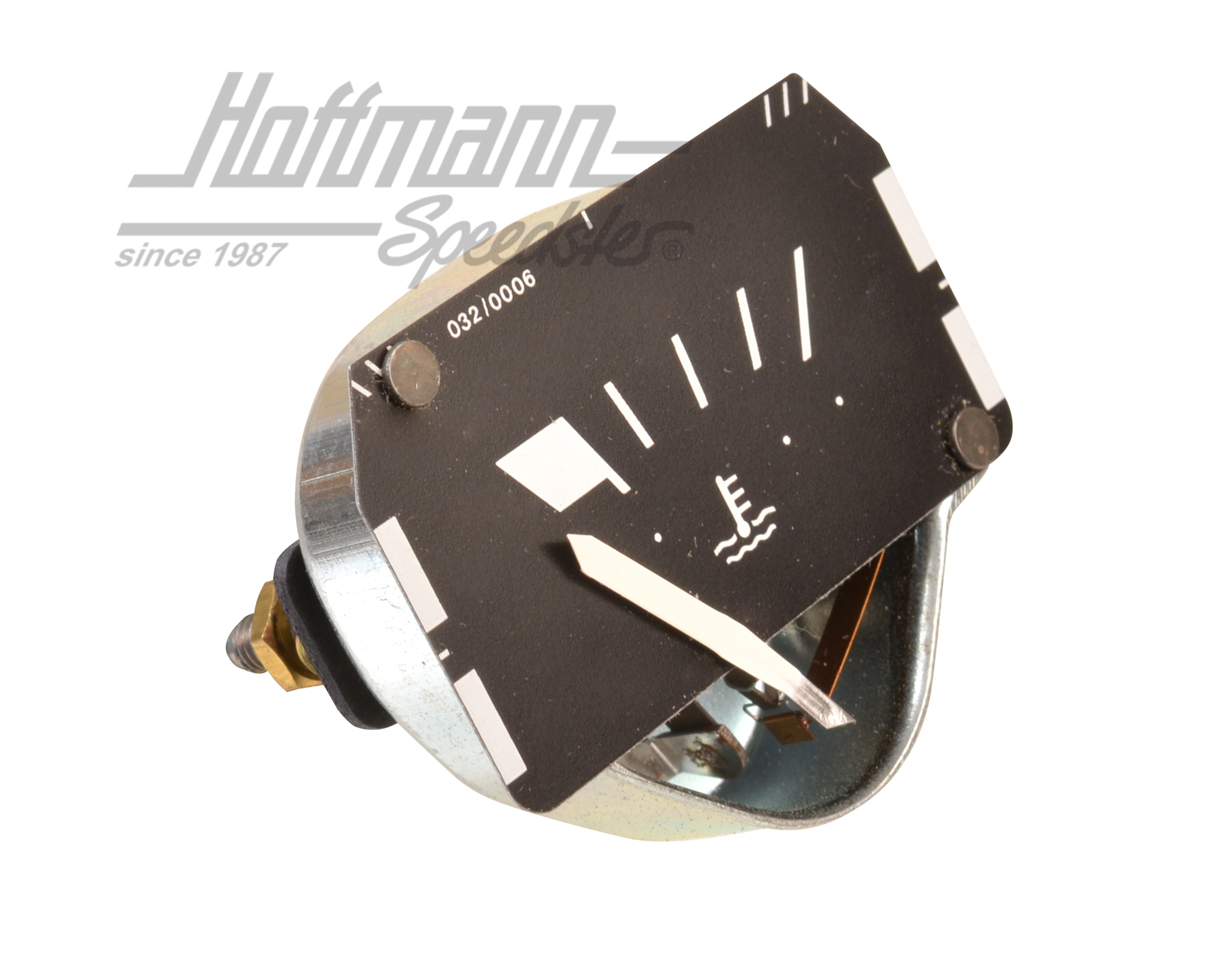 Indicatore di temperatura, acqua, Golf 2, 89-92 | 193 919 511 | 209-6130