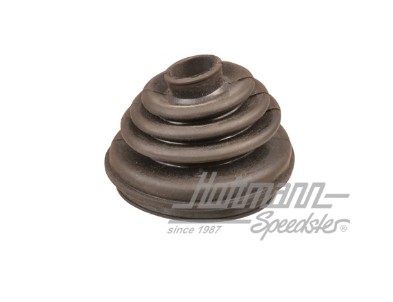 Manicotto assale, 964/993, senza accessori                                                          