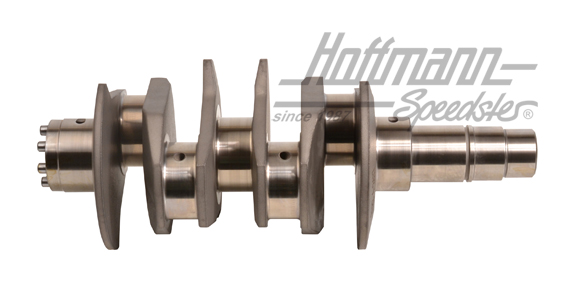 Albero a gomito, forgiato, corsa 82 mm | 8182 | 010-0011