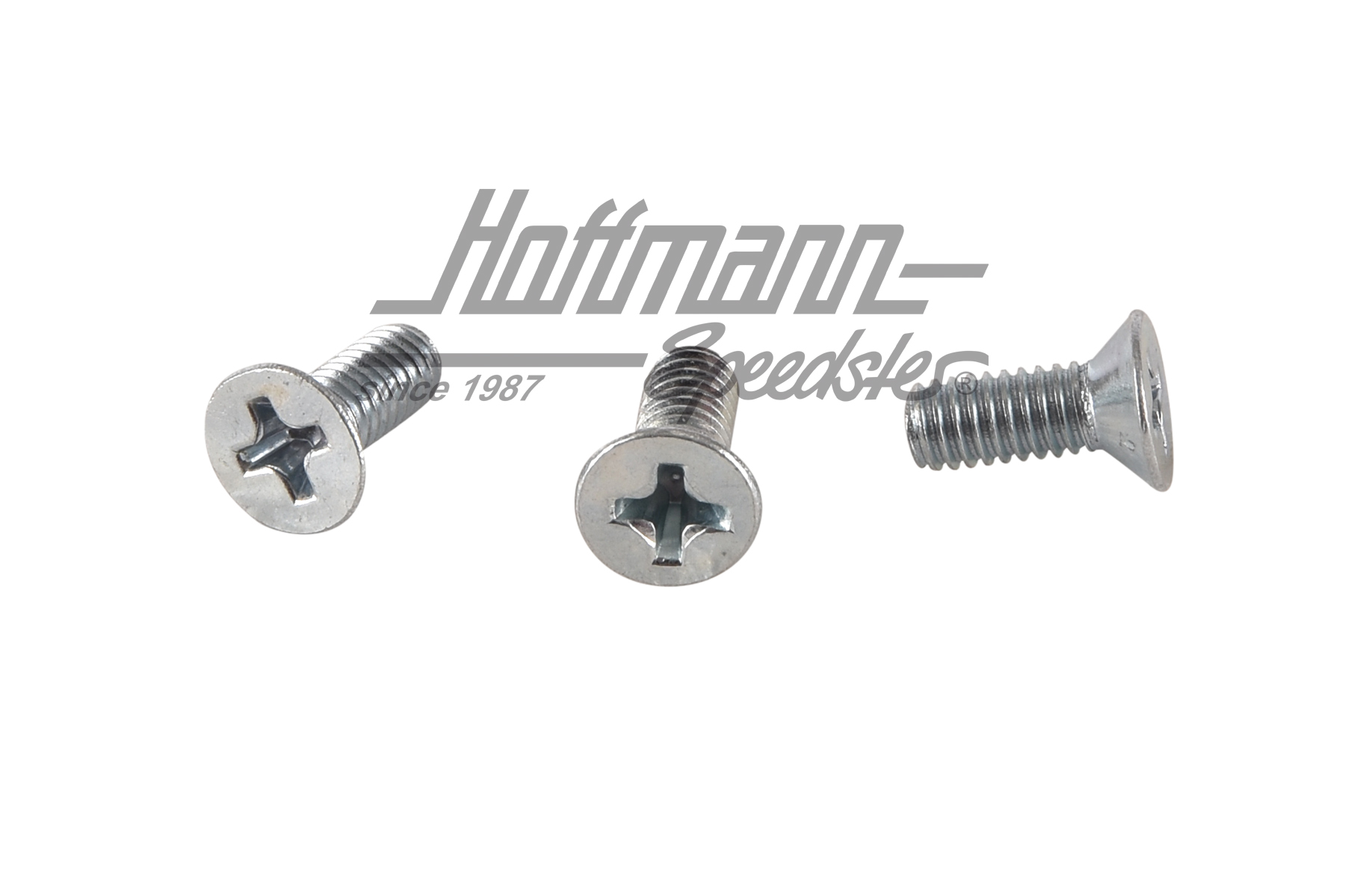 Vite, regolatore, finestra pop-out, Furgone T1 (3 pezzi) | N  014 255 1 | 089-3840-43