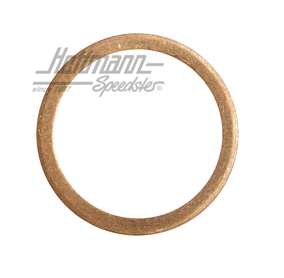 Guarnizione di rame M22 |  | 020-0438