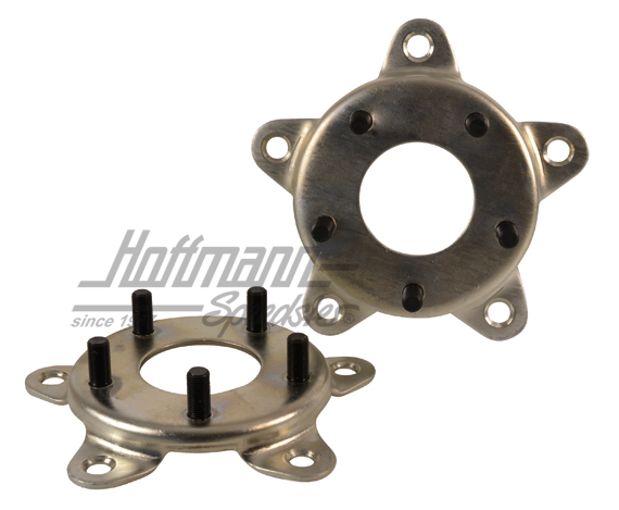 Adattatore, 5/205 a 5/130 senza TÜV (revisione) | --- --- --- | 070-8180