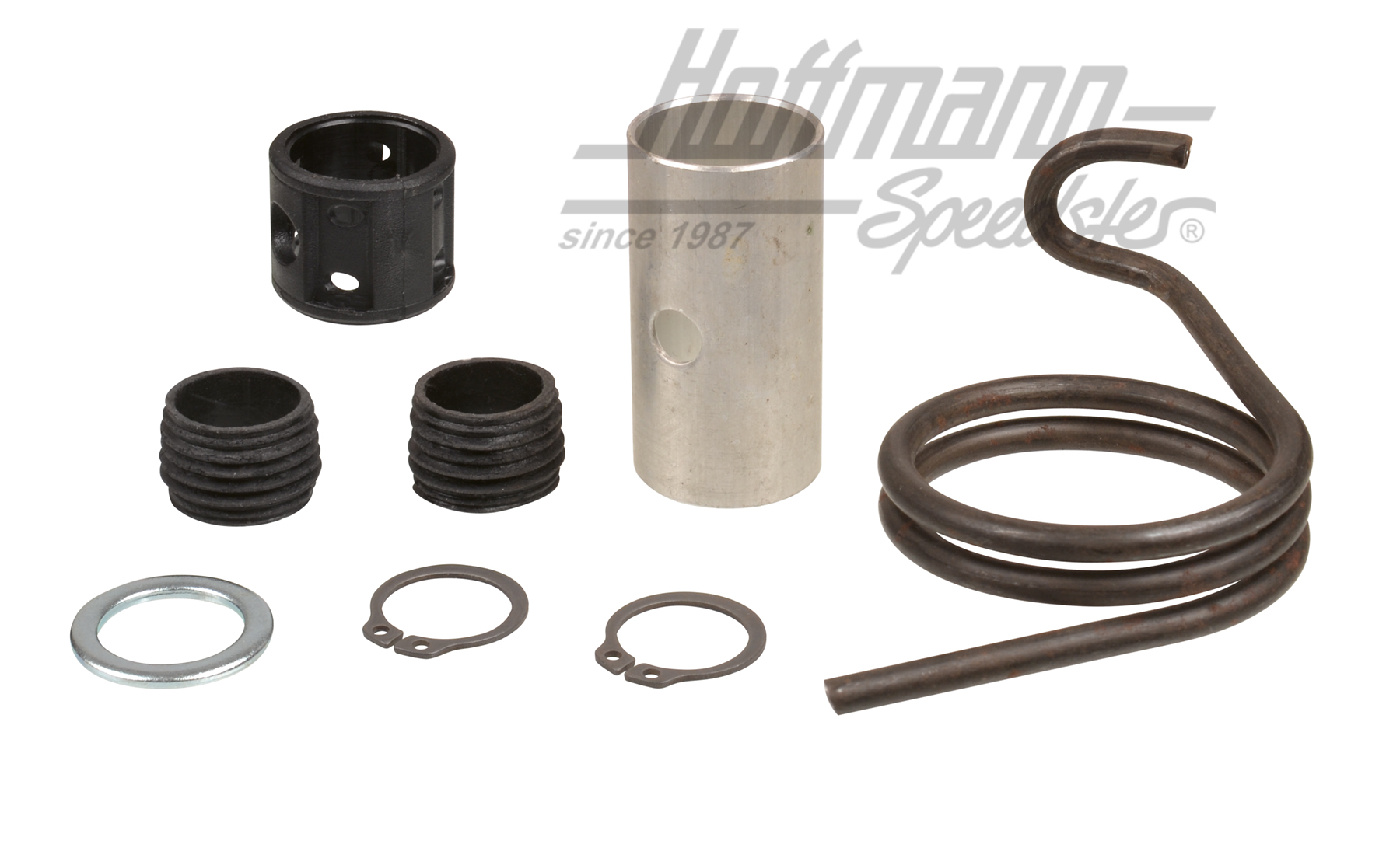 Kit di riparazione, albero di disinnesto , 8.60-7.75 | 113 198 026 | 020-4537