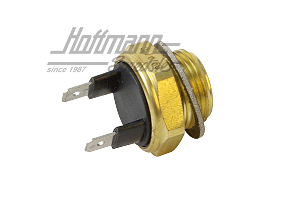 Interruttore termico, ventilatore elettrico, 2 poli | 823 959 481 F | 190-6805
