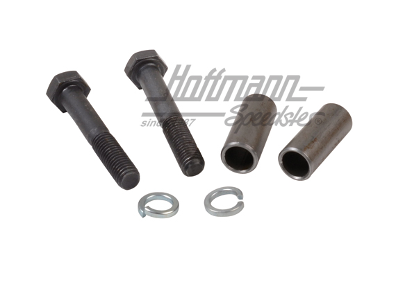 Set di fissaggio, cilindro maestro freno, 1302/03 | 113 611 829 A Satz | 020-4029-75