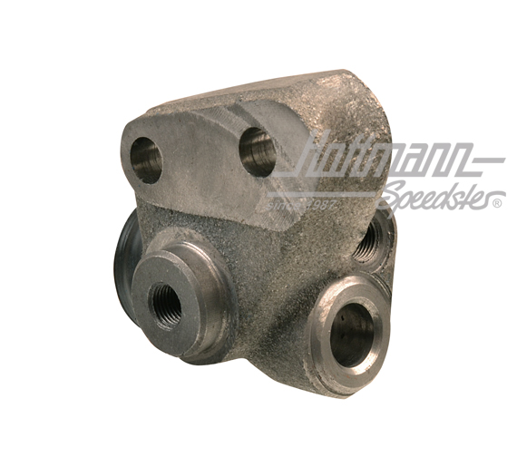 Cilindro freno ruota, anteriore, 63-70, TRW, sinistra | 211 611 069 C TRW | 089-2725-01