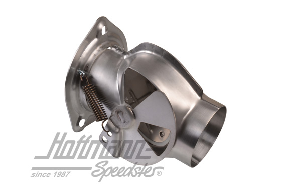 Scatola valvole riscaldamento, SSI, 65-89, destra | 901 211 008 22 SSI | 520-3013-02