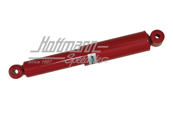 Ammortizzatore, anteriore, Furgone T2, .71-, KONI-rosso                                             