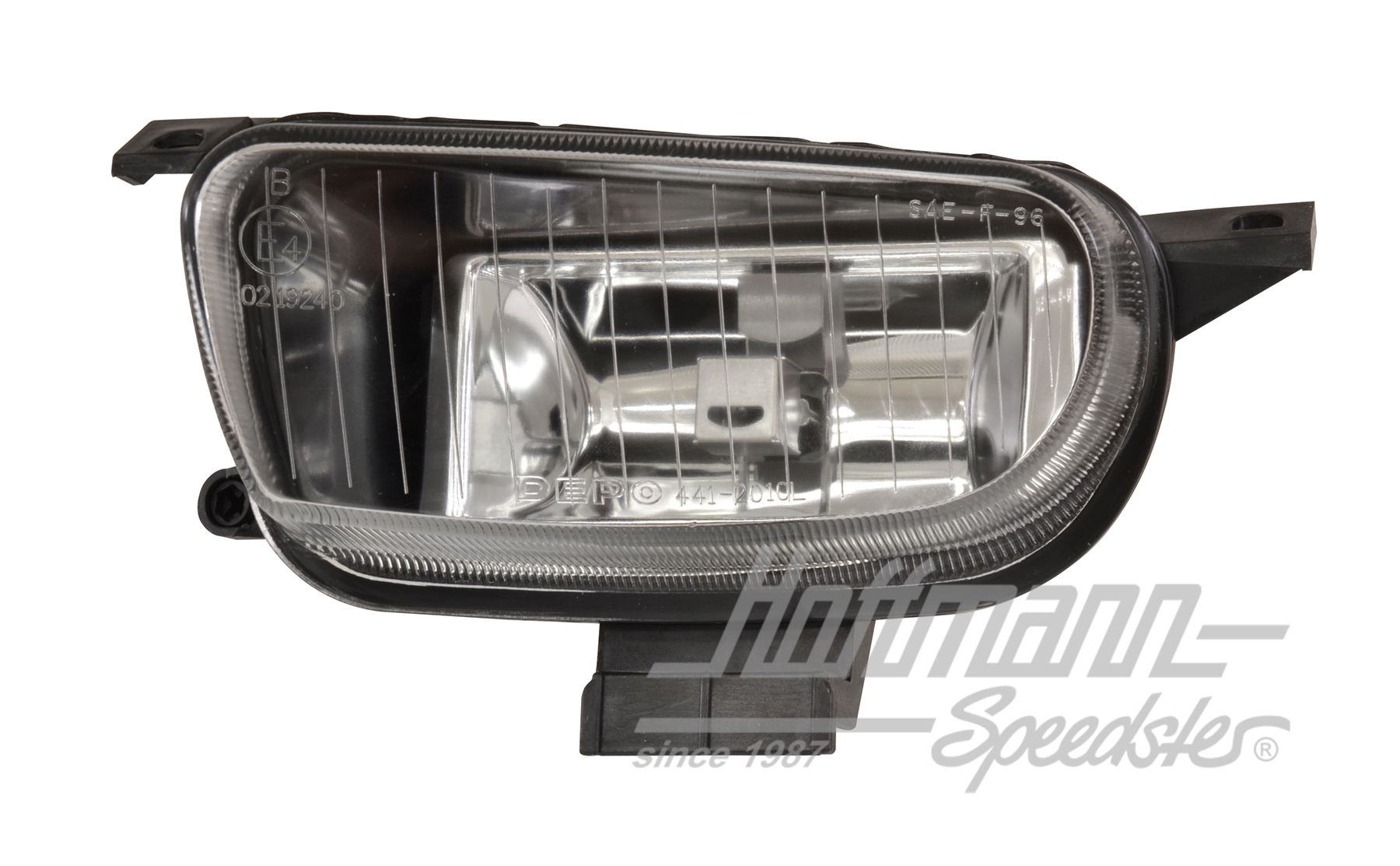 Faro antinebbia, 96-03, sinistra | 7D0 941 699 C | 409-3790-41