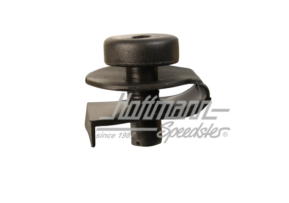 Set di supporto, cavo frizione, 1.5-1.8 | 171 798 307 | 170-0810
