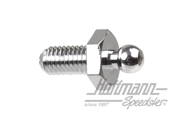 Maschio Tenax, 5 x 10, cromato                                                                      