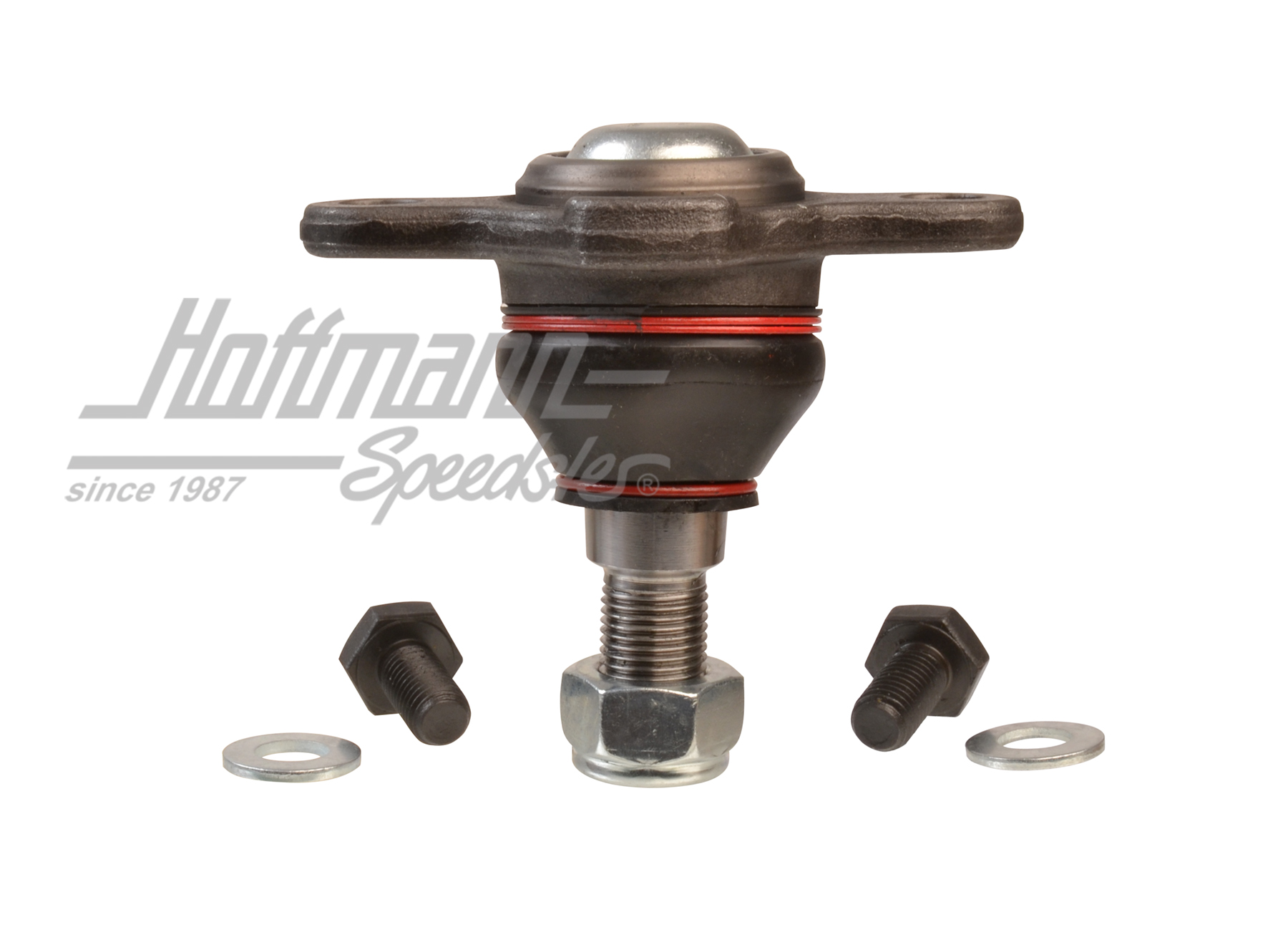 Giunto sferico di sospensione, anteriore, inferiore, Furgone T4, 90-95 | 701 407 361 B | 404-0519