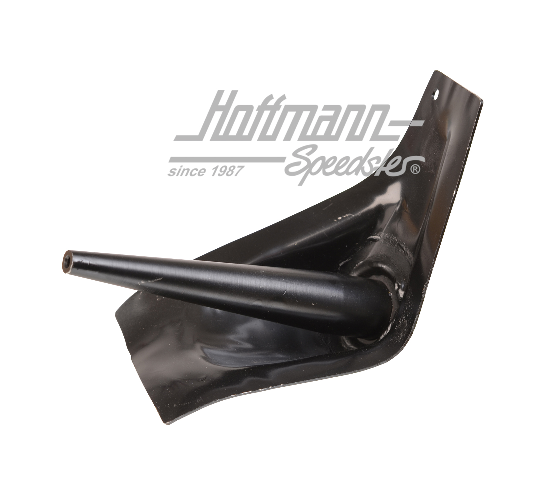 Alloggiamento asse, davanti, 911 Turbo, destra | 930 501 360 01 | 590-0150-12