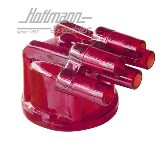 Calotta spinterogeno, Sport-Style, rossa | AC 905 514 | 010-0952
