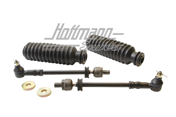 Set barra accoppiamento, 911Turbo, sinistra/destra | 930 347 020 00 | 521-4516