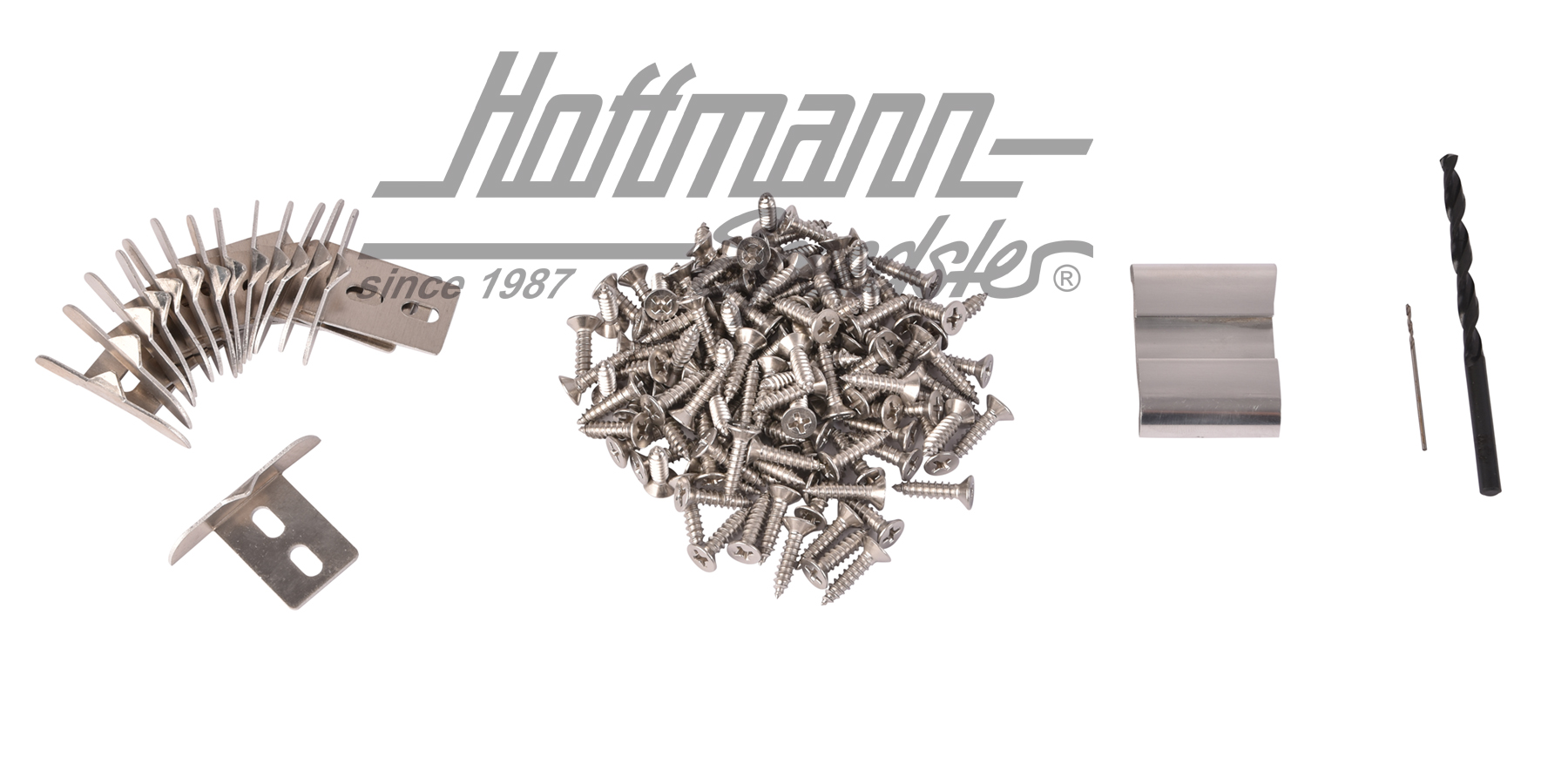 Set di modanature, Furgone T1, .63-.67                                                              