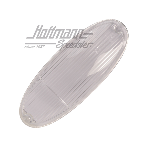 Vetro lampeggiatore, Porsche 914, bianco                                                            