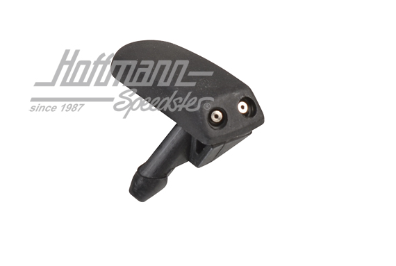 Ugello, Golf 1/2 (piatta)   
 | 191 955 985 A | 190-5520