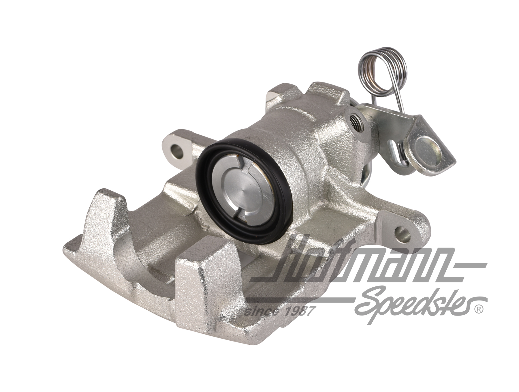 Pinza del freno, posteriore, Furgone T4, 2.97-6.03, destra                                          