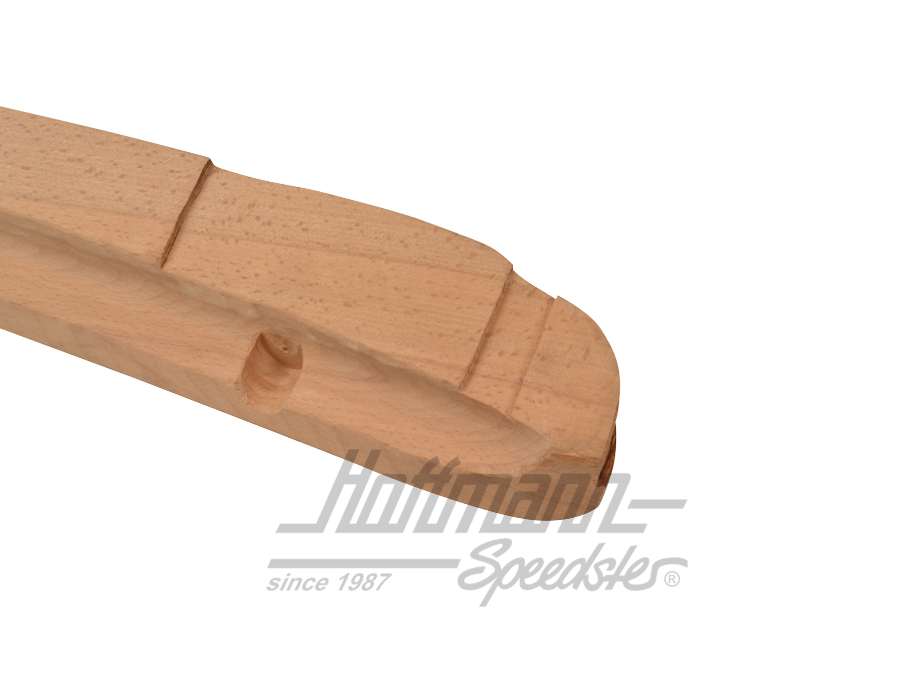 Centina parabrezza (legno massiccio), 8.67-7.72                                                     