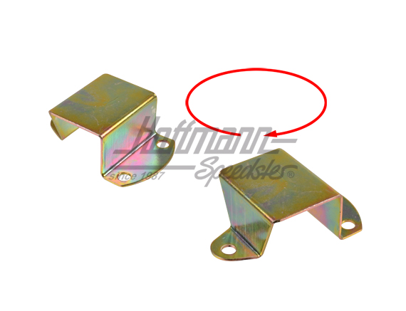 Custodia, sensore serbatoio / serbatoio, 65-89 | 901 201 275 30 | 530-2240