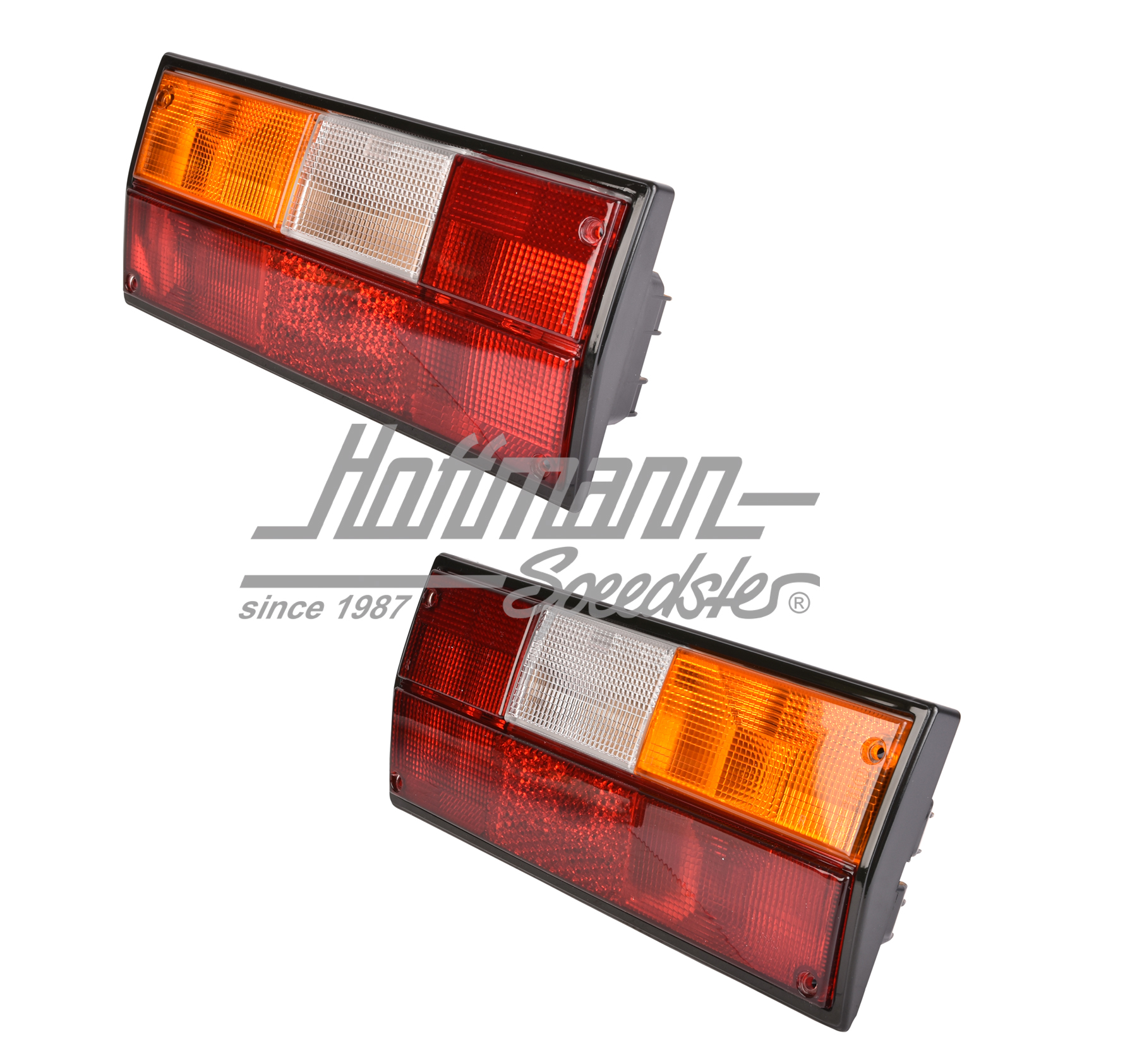 Luci posteriore, Furgone T3, sinistra/destra                                                        