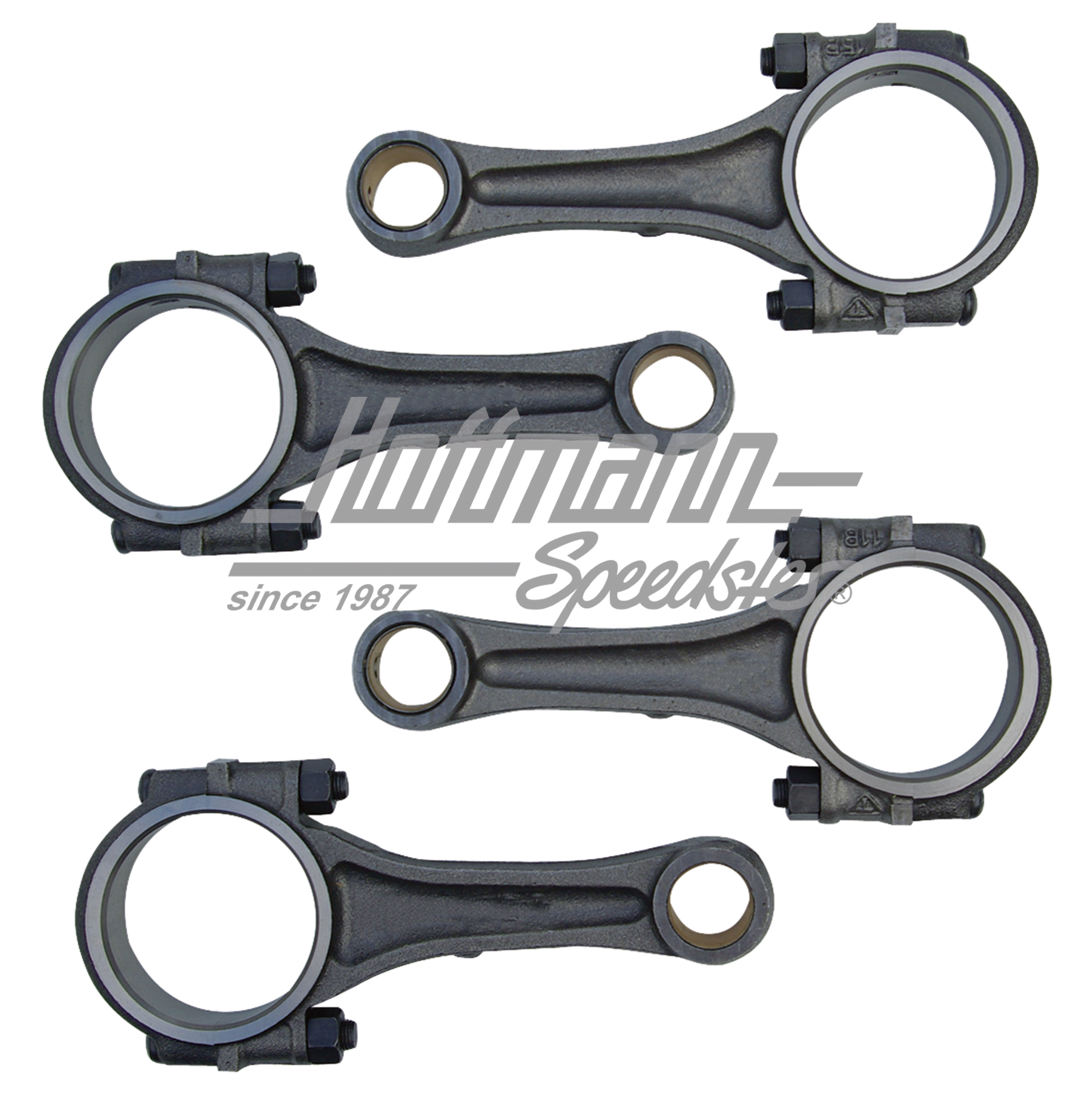 Kit bielle, standard, 1.3-1.6 | 311 105 401 B | 010-0021-05