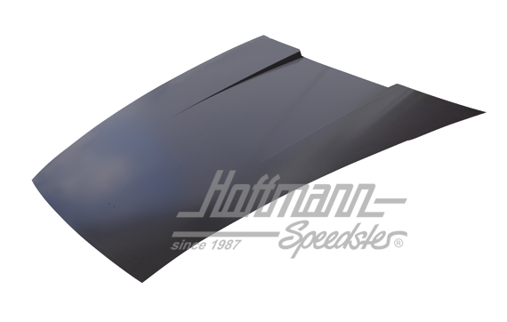 Cofano anteriore,  Porsche 911, 74-89 | 911 511 010 01 | 590-0004