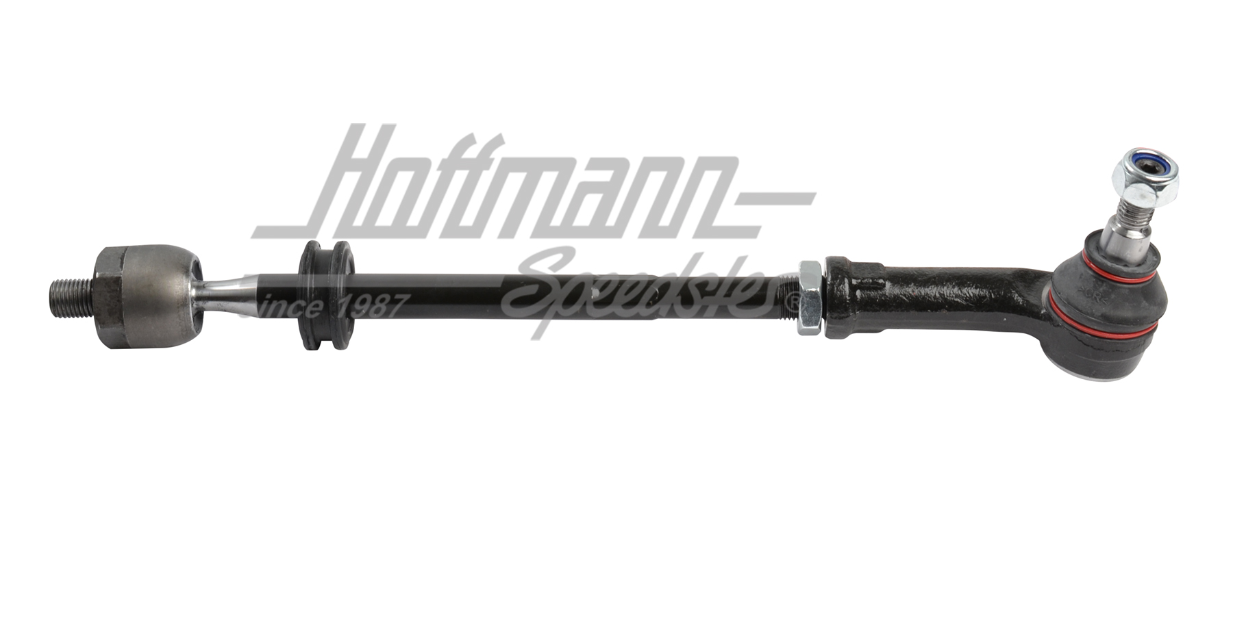 Barra accoppiamento, Furgone T4, 8.94-12.95, destra | 701 419 804 F | 404-5010-22