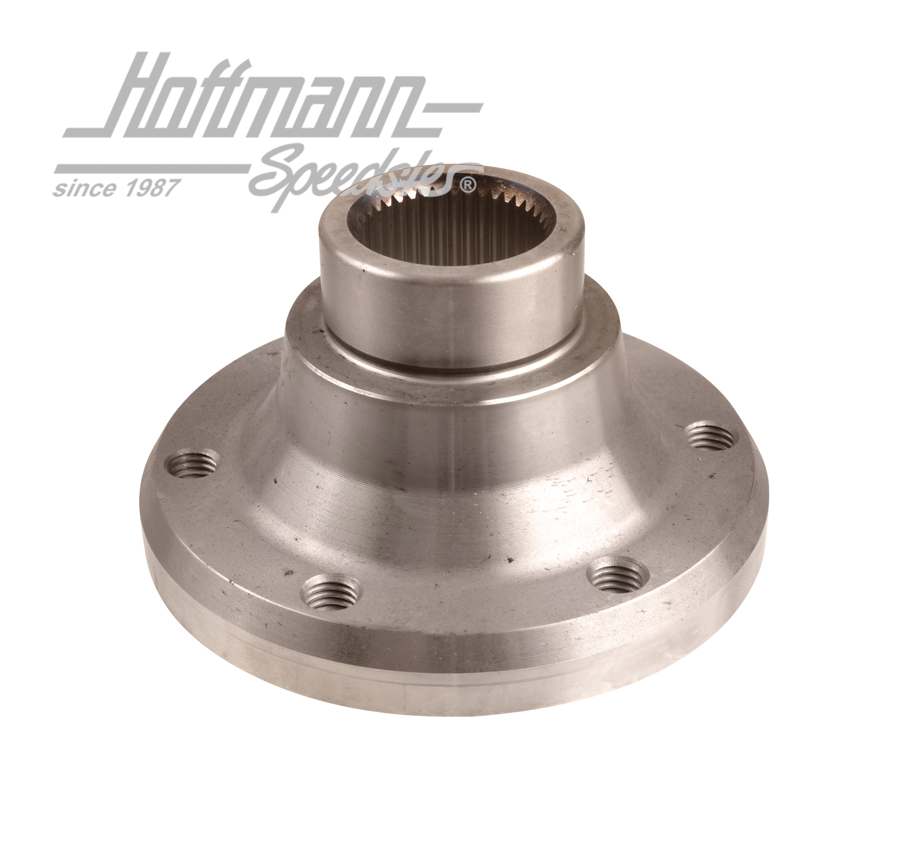 Flangia articolata, posteriore, Furgone T3, Syncro 16"                                              