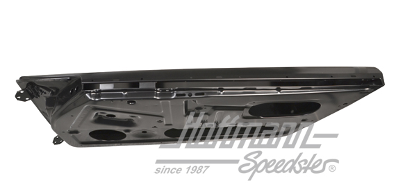 Portiera, Porsche 911/912, 65-68, destra                                                            