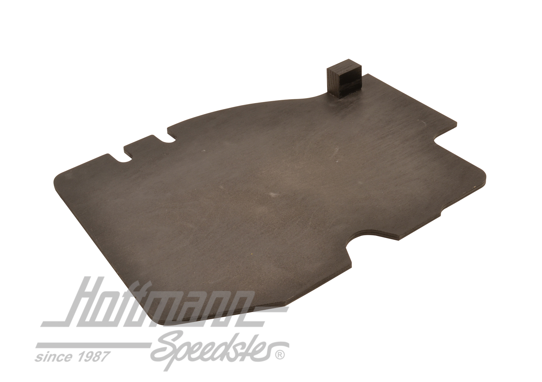 Piastra di fondo (legno), Coupé, 65-73, destra | 901 551 062 24 | 580-0230-02