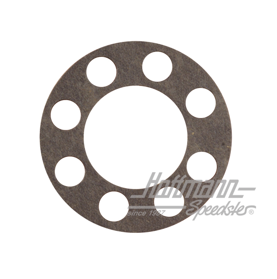 Guarnizione, volano, 8 spine |  | 010-0133-10