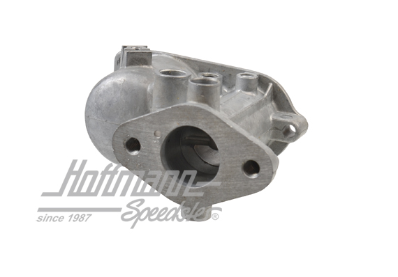 Parte inferiore carburatore, 26VFIS (nuda)                                                          