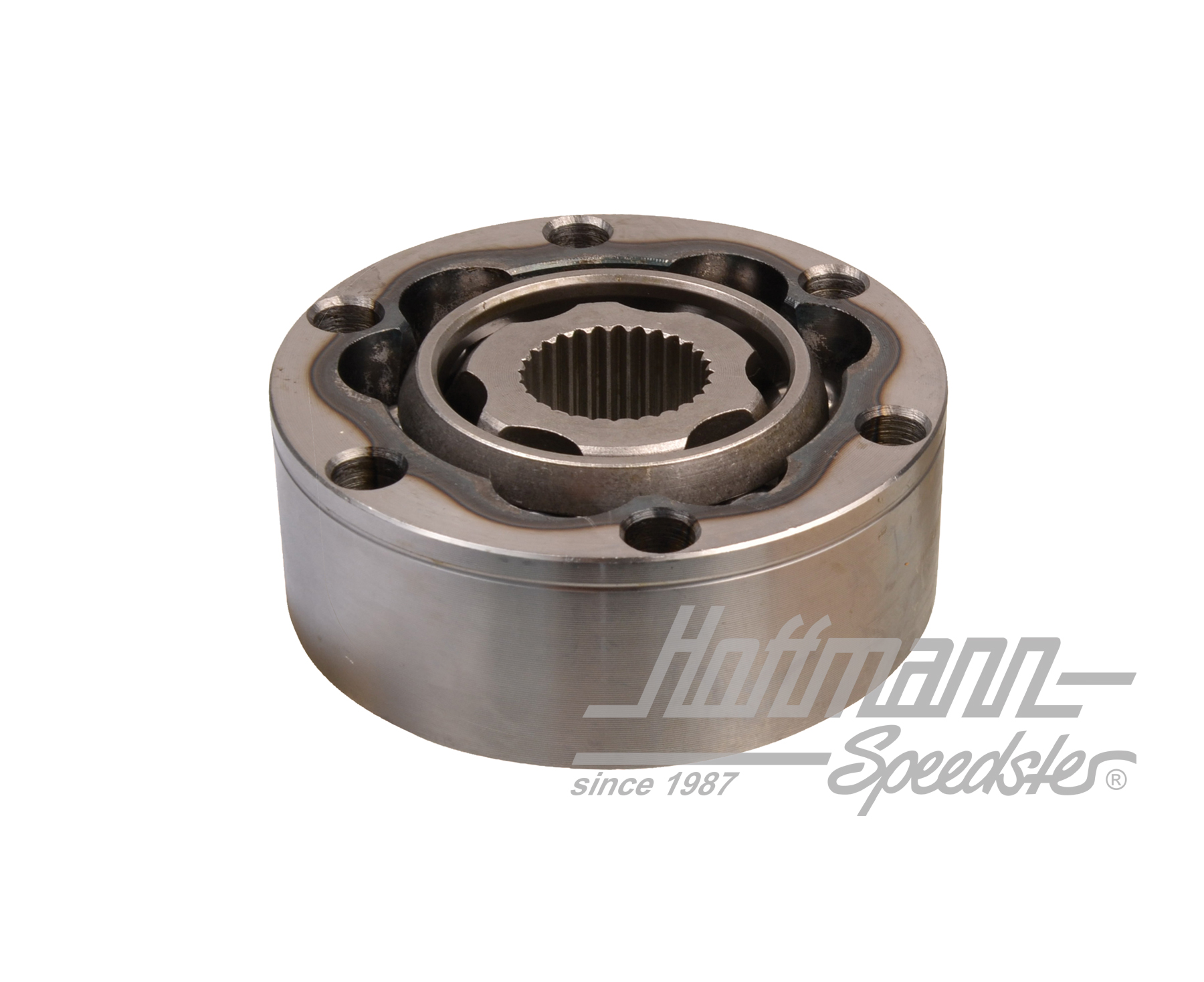 Giunto omocinetico, Porsche 911 Turbo | 930 332 034 00 | 521-6050