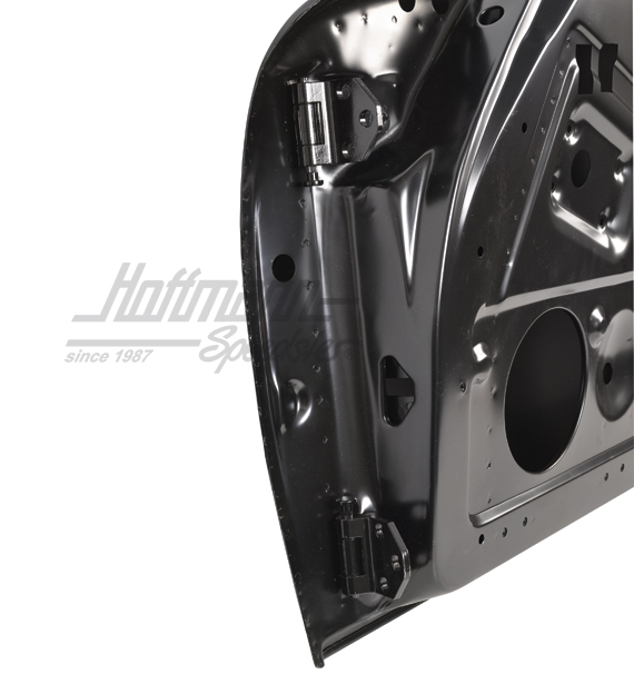 Portiera,  Porsche 911/912, 69-72, destra                                                           