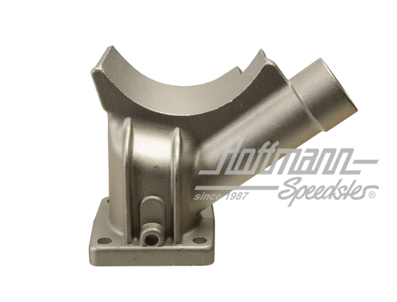 Supporto alternatore, alluminio | 113 101 211 G | 010-1211