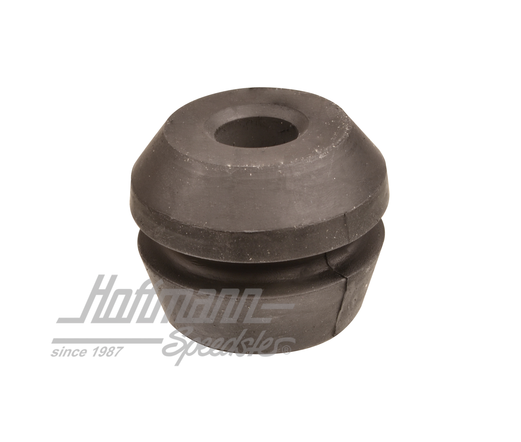Cuscinetto in gomma, supporto motore, anteriore | 191 199 233 | 201-5620