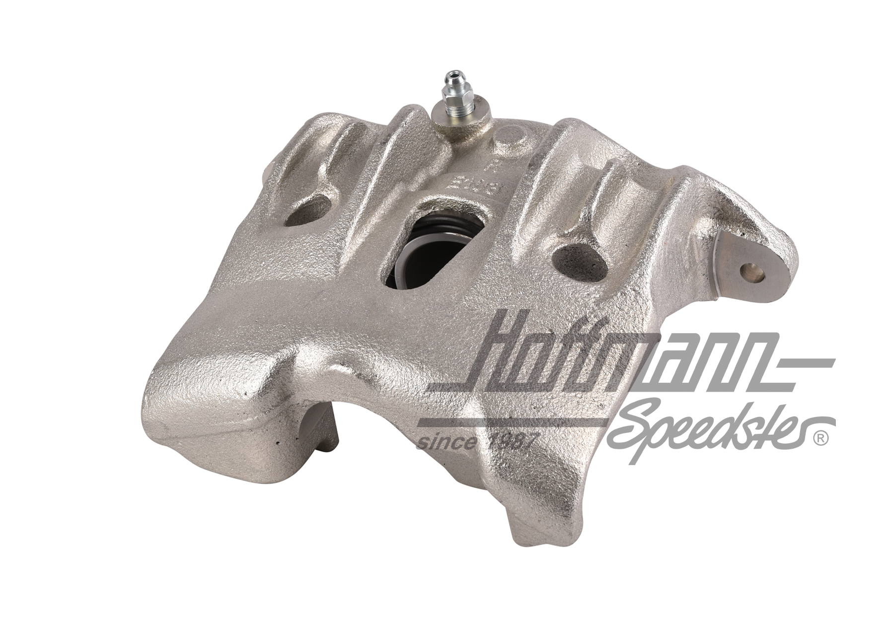 Pinza del freno, anterior, Furgone T4, 9.90-12.95, destra                                           