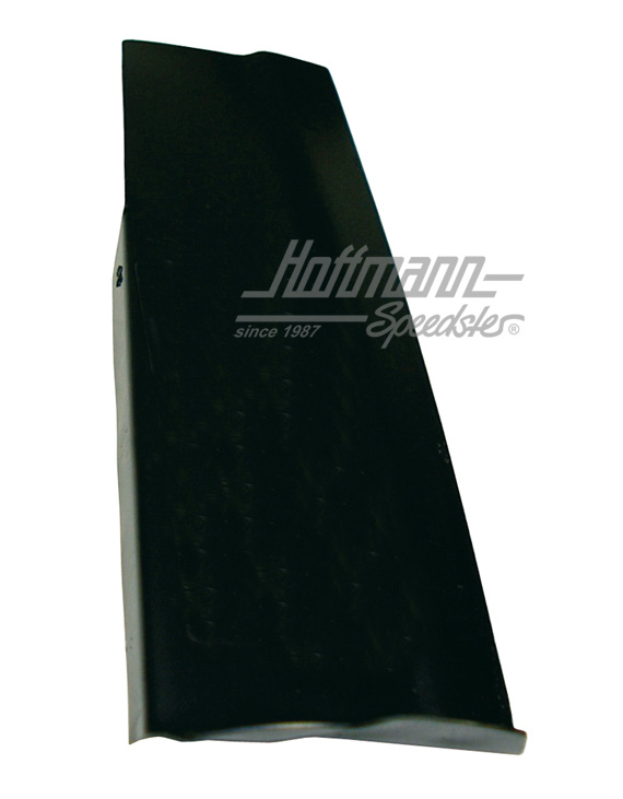 Lamiera copertura, supporto chiusura, anteriore, sinistra | 211 805 267 CTR | 096-0123-01